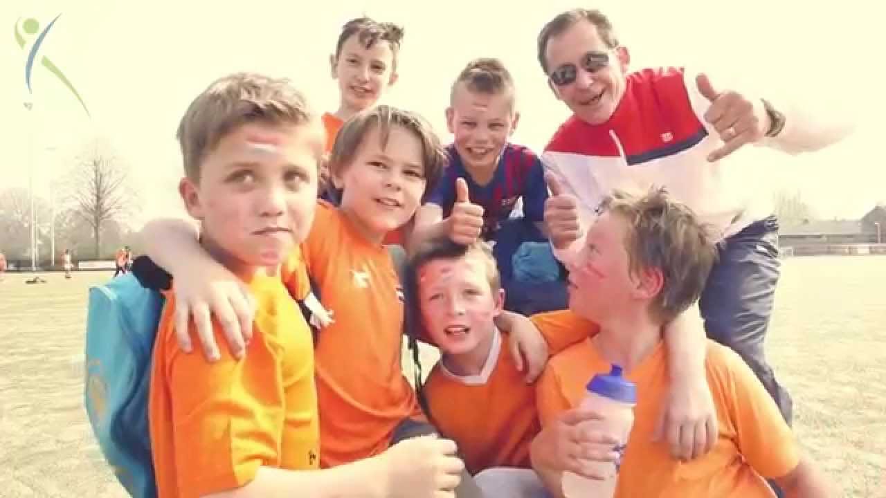 Koningsspelen Zwolle 2015