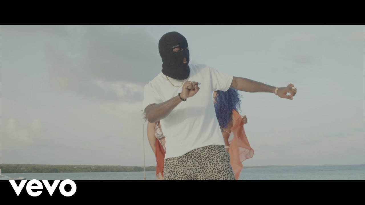 Siboy - Qu'est ce que tu fais ?