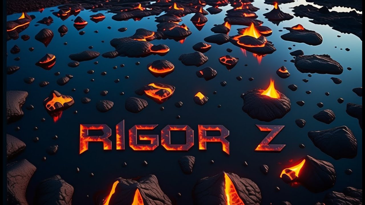 RigorZ HAYLAYF Pvp Montage #15 For: [ Mustafa Yılmaz & Cihan Arslan ]