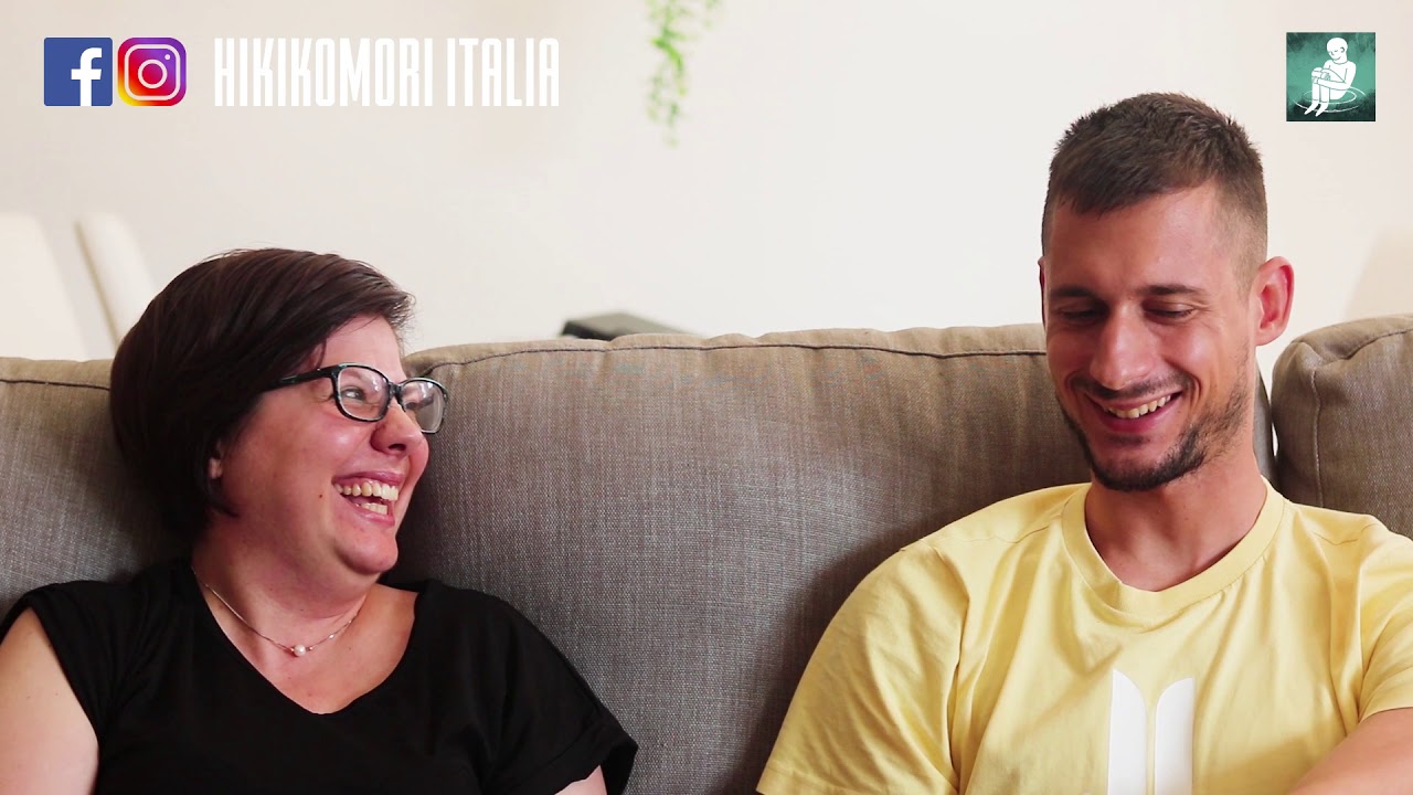 ISOLAMENTO SOCIALE e RUOLO DI GENERE: Federica si racconta [STORIE DI HIKIKOMORI Ep.7]