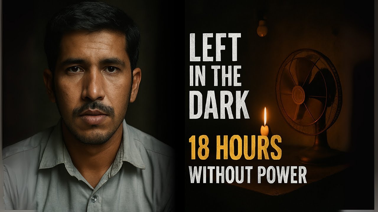 The real cost of KE loadshedding for Karachi&rsquo;s&nbsp;Industrial Workers