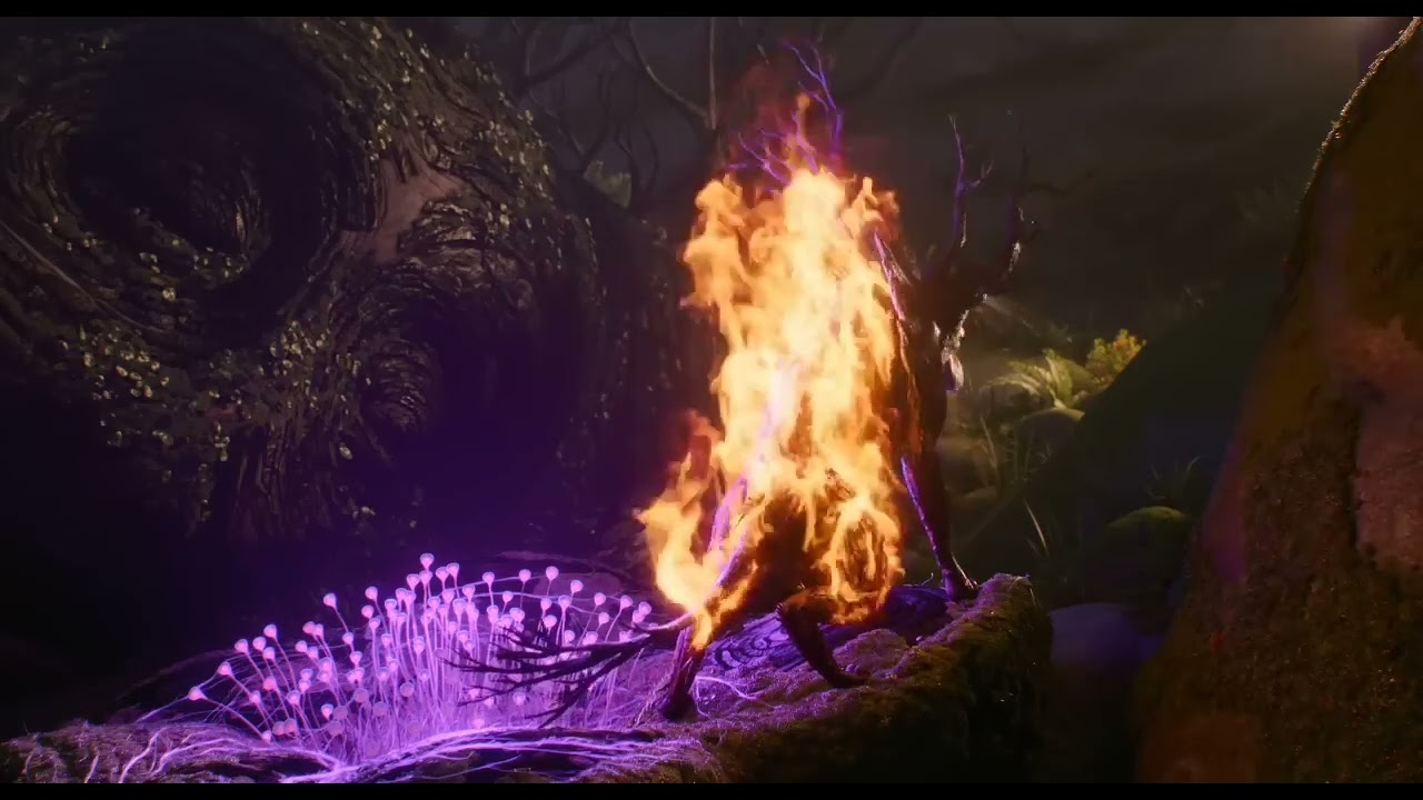 Swapped (2026)movie scenes in hindi 