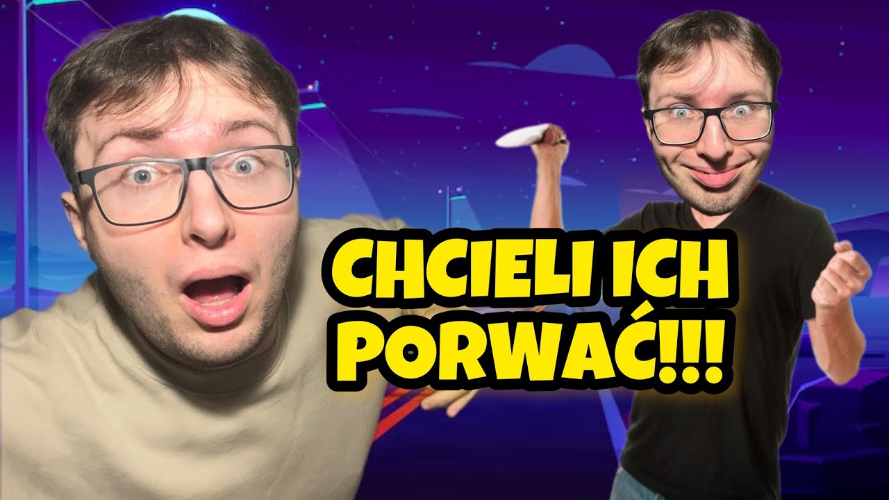 CHCIELI ICH PORWAĆ NA WYCIECZCE SZKOLNEJ!!!*historie z wycieczek*