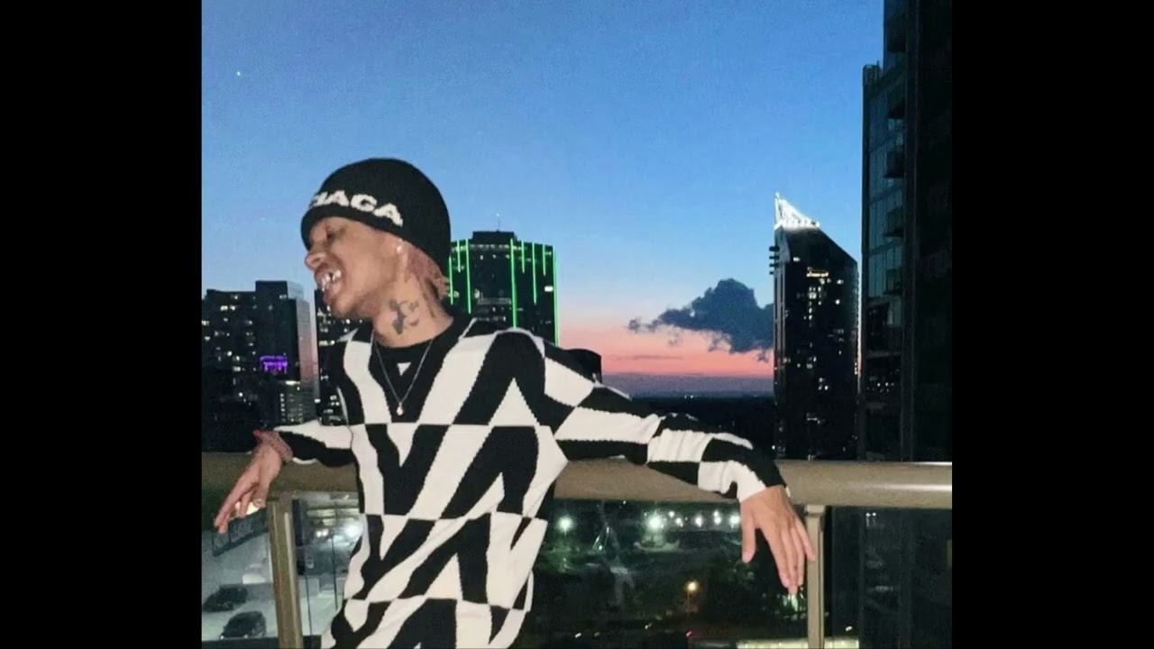 (FREE) SoFaygo Type Beat 2025 &ndash; &ldquo;Skyline&rdquo; | Melodic Trap