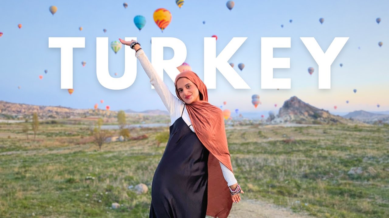 PAKISTAN to TURKEY Travel Guide 2026 | Visa, Scams, Budget, Flight, Stay, Activities