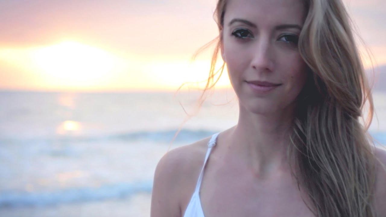 I Love You, But Goodbye - Official Music Video | Taryn Southern