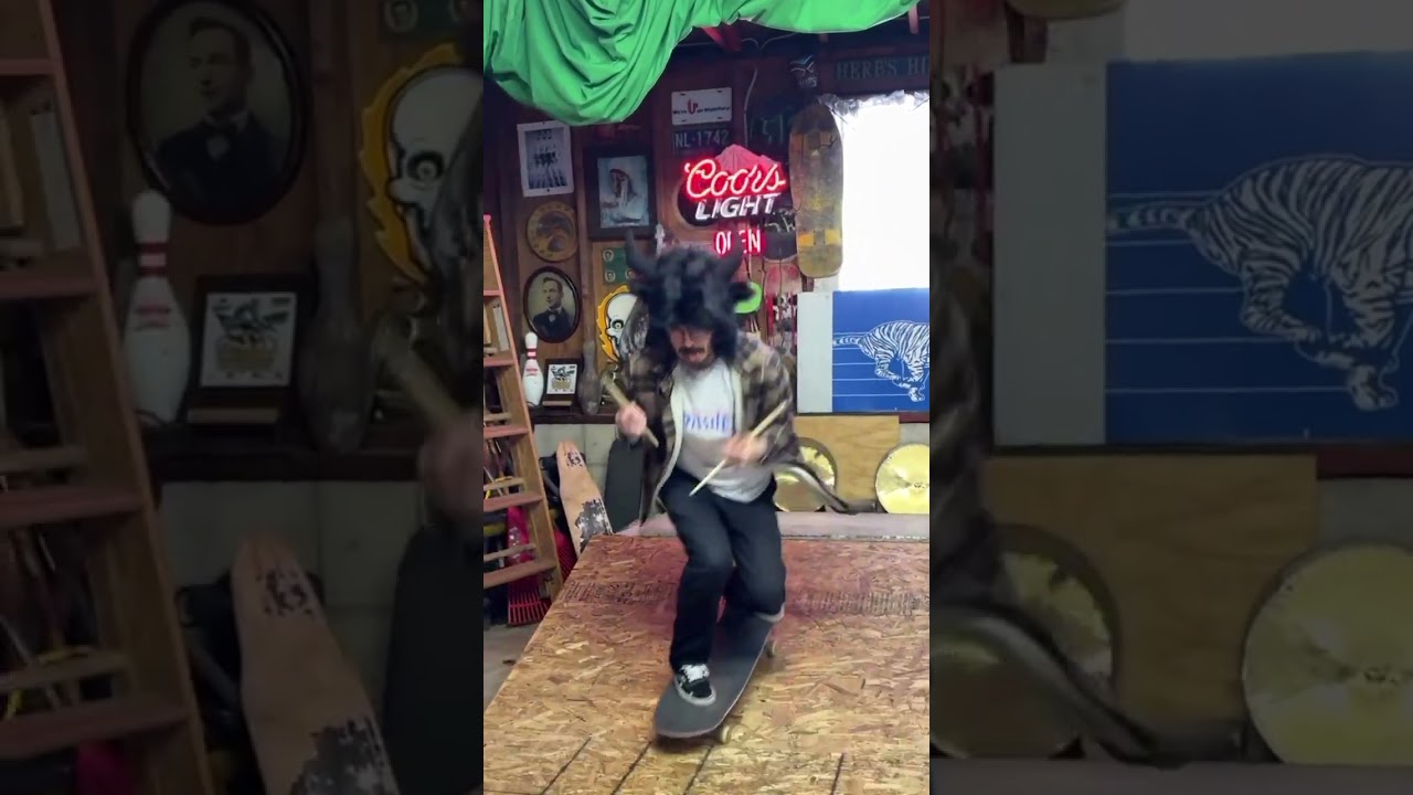 Every SKATE Clip From FEBRUARY 2026 ~ Neat Junk UNCUT Shorts Compilation!