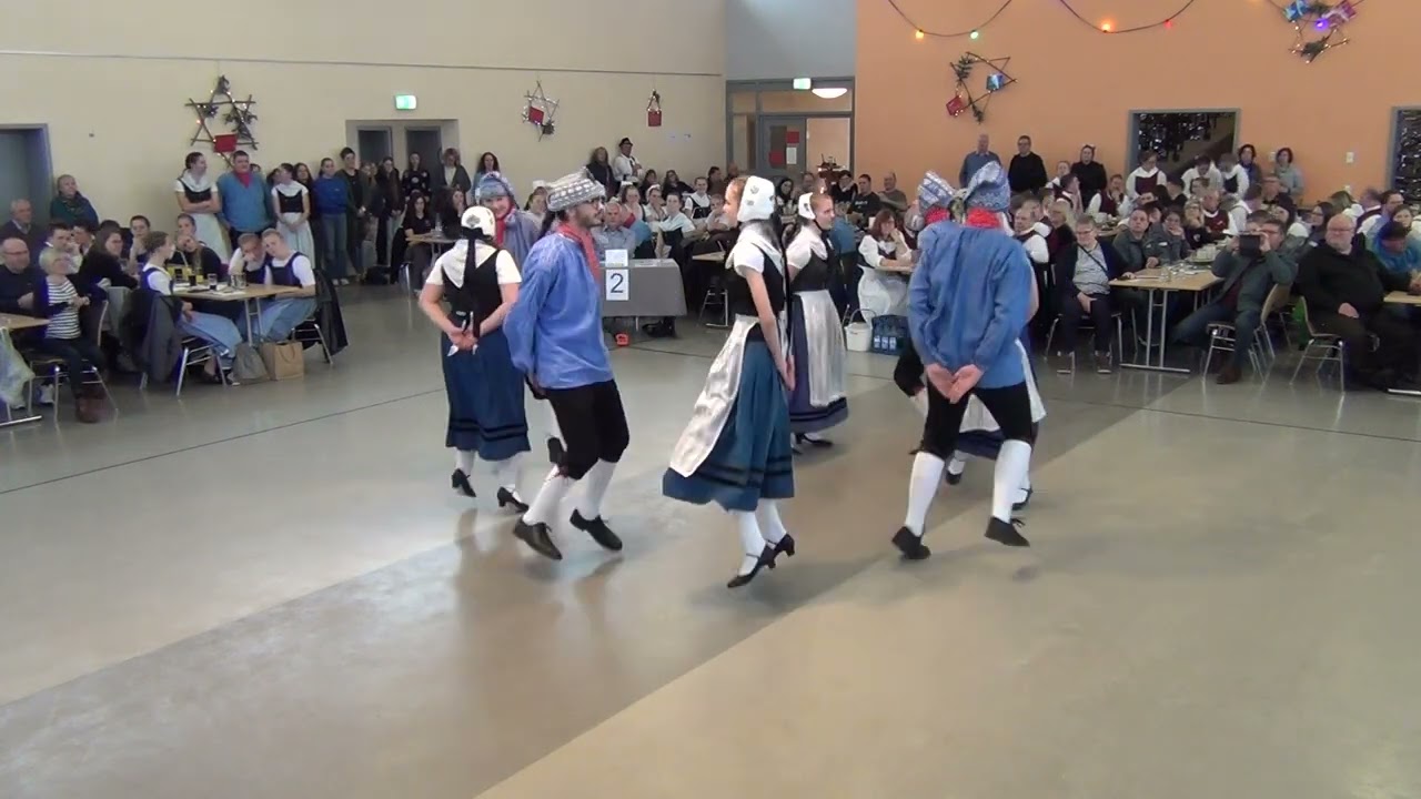 Bremer Quadrille