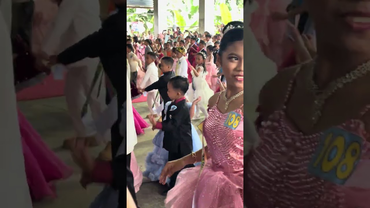 Natnat's Princess Dance