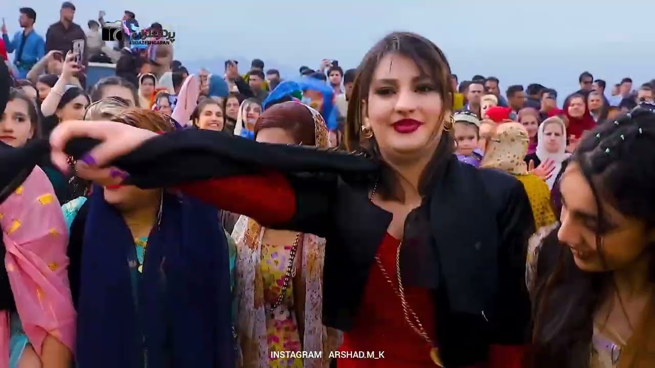 ریمیکس جدید عثمان هورامی و آرام بالکی