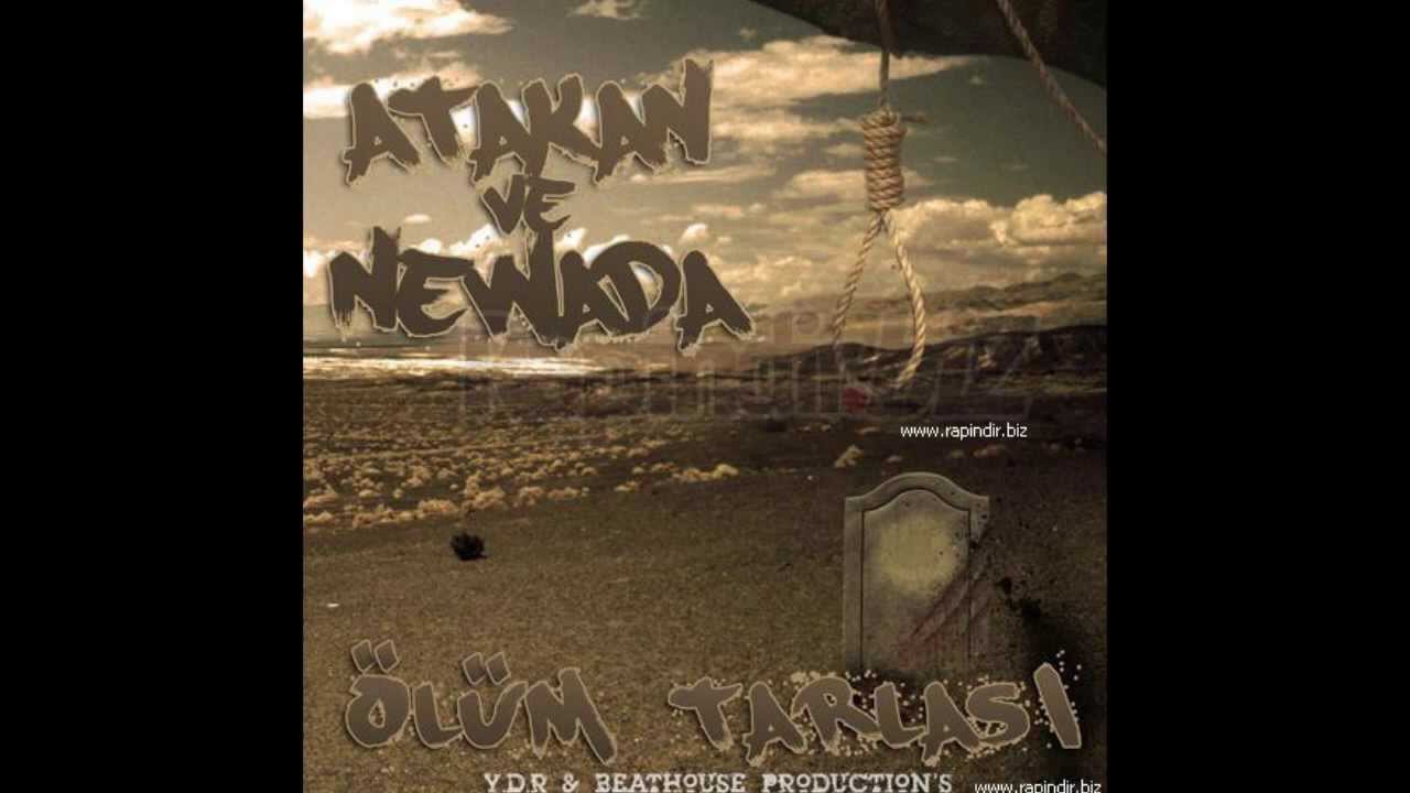 Newada & Atakan Ft. Gizem Can - Hiç Birşey Yok
