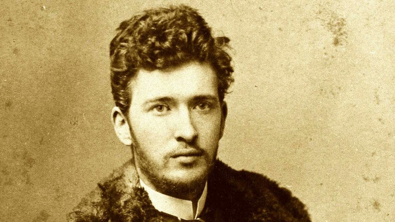 Liszt - 𝘎𝘯𝘰𝘮𝘦𝘯𝘳𝘦𝘪𝘨𝘦𝘯 • Ferruccio Busoni (Piano roll - 1915)