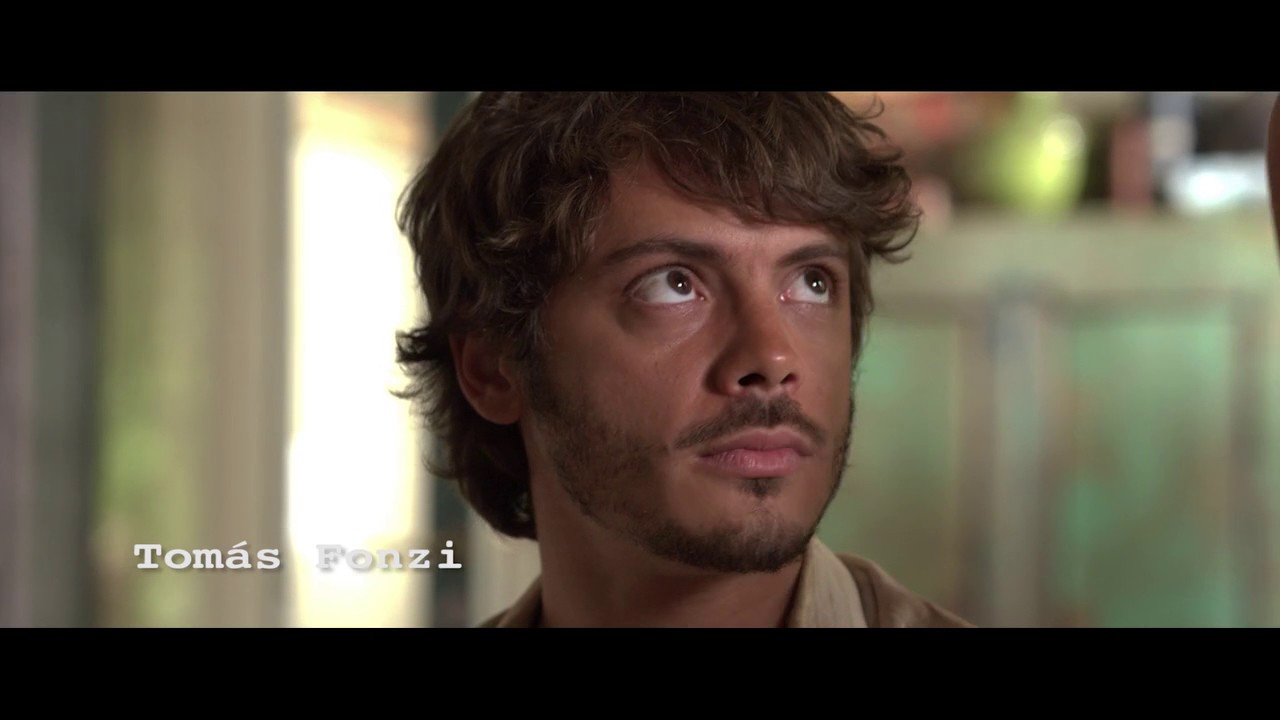 Trailer Ley Primera