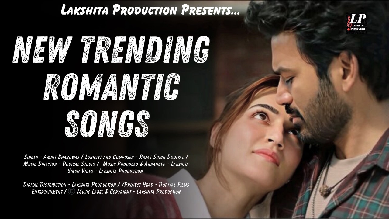 New Trending Romantic Songs ❤️ Best Hindi Love Songs | Latest Love Songs Playlist 2026