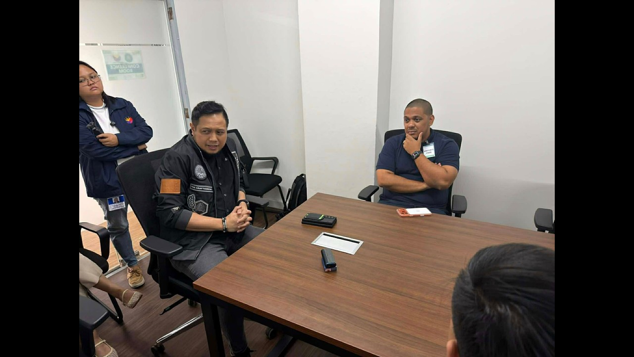 KULAONG TIME : MAKAGAGO AT CICC USEC ABOY PARAISO NAGHARAP NA