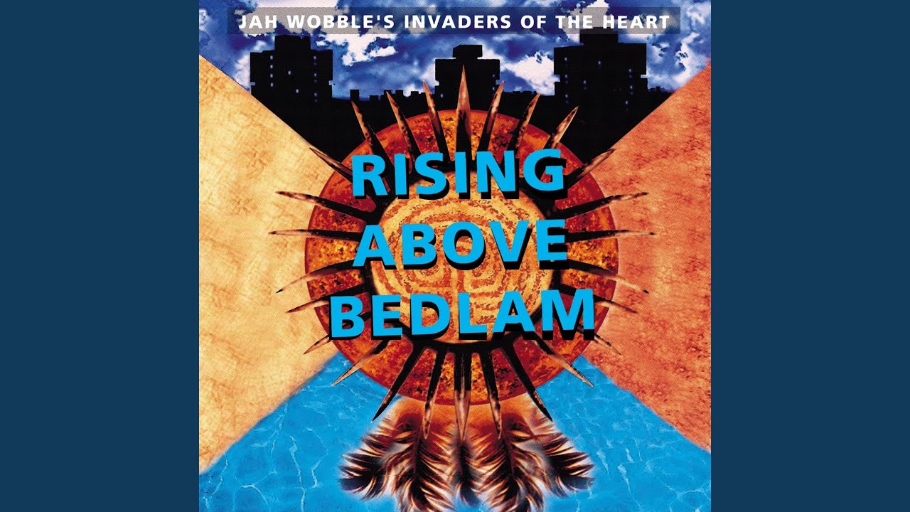 Rising Above Bedlam