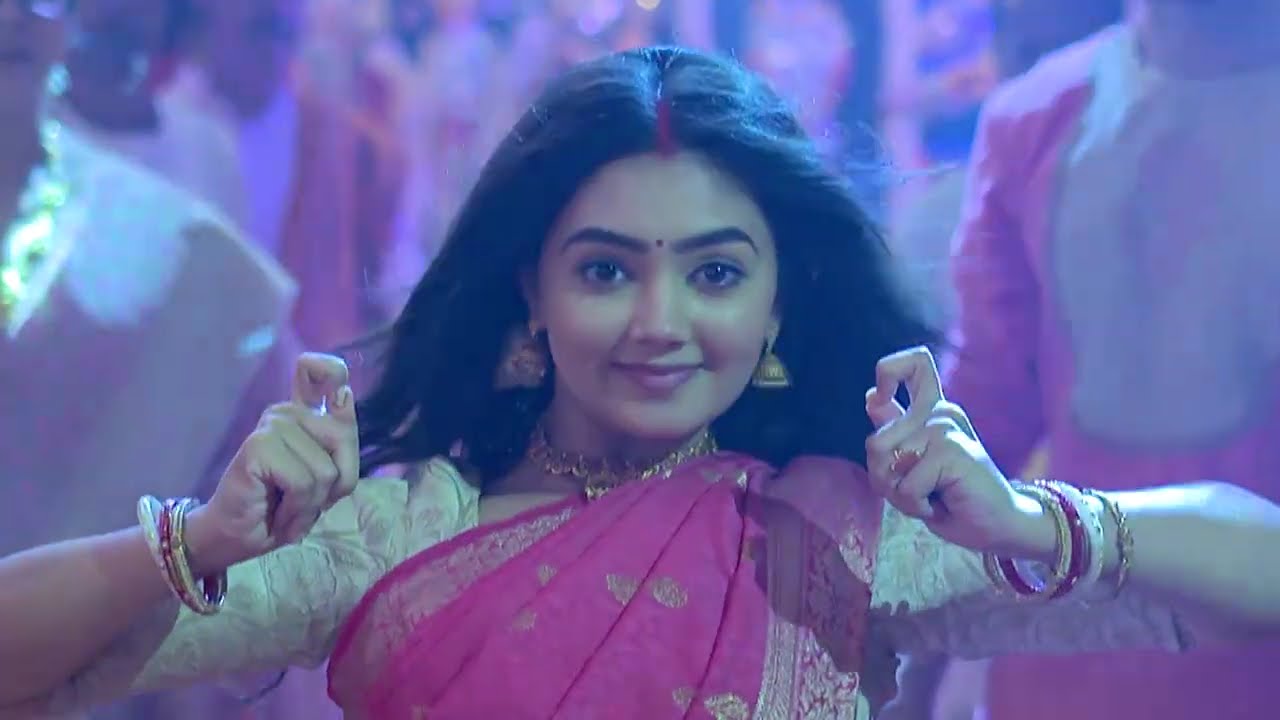 Phulki - Full Ep - 487 -  - Zee Bangla