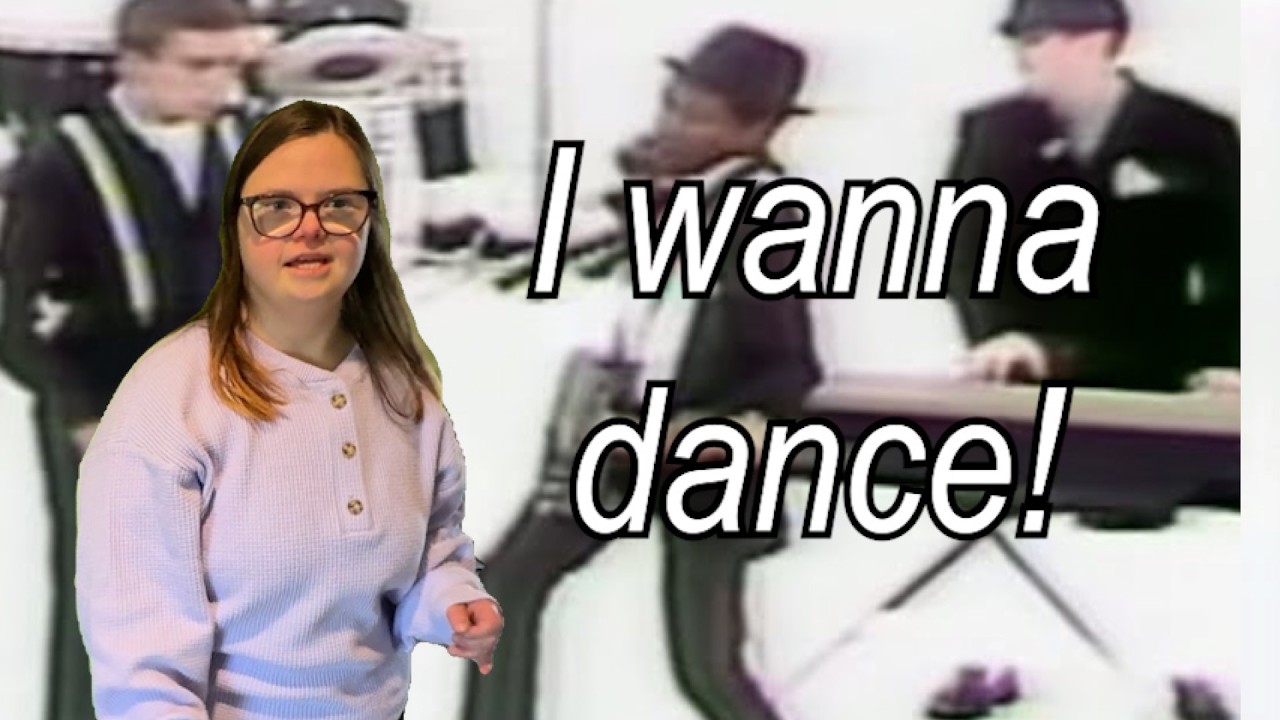 Meghan's Music Video of 