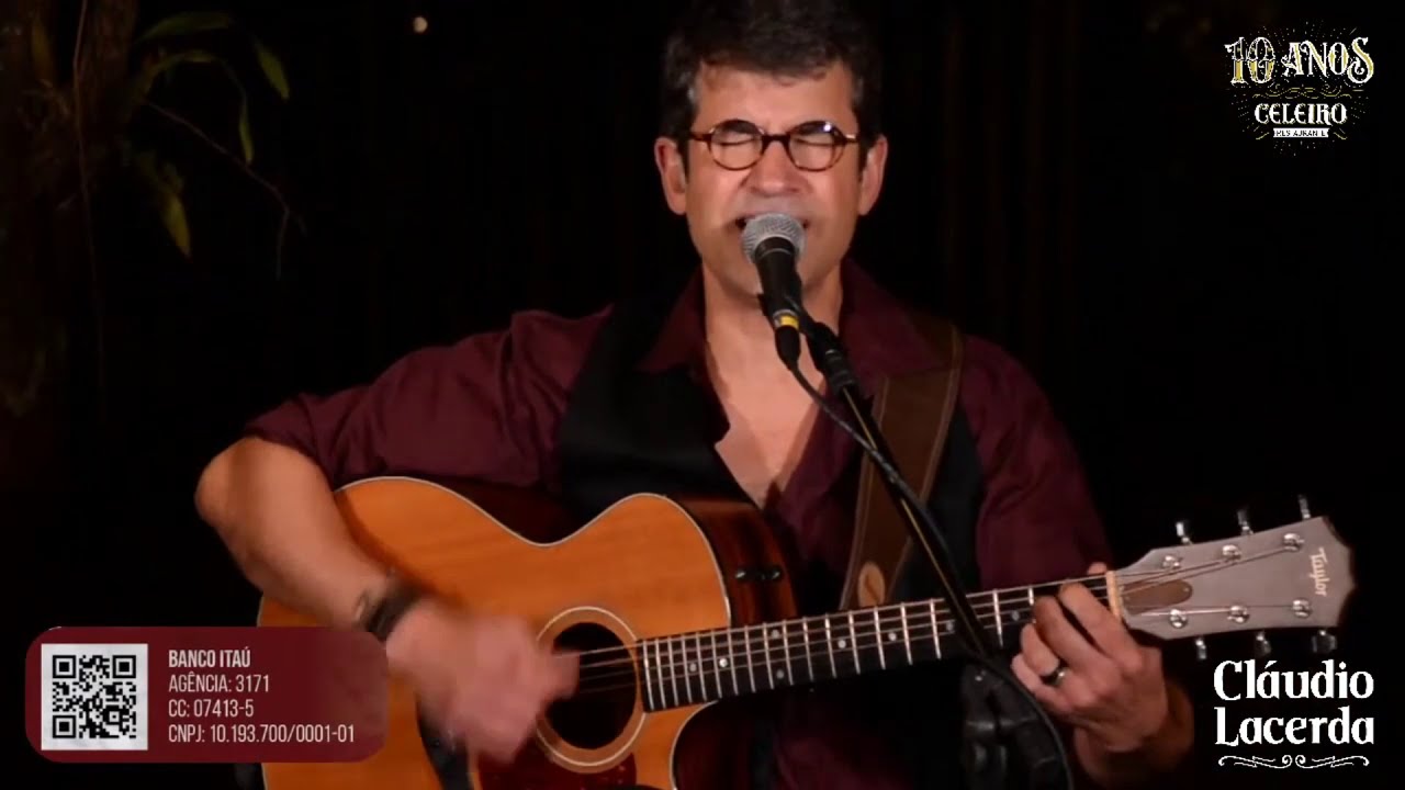 Assim os dias passarão (Almir, Renato e Simões) AO VIVO