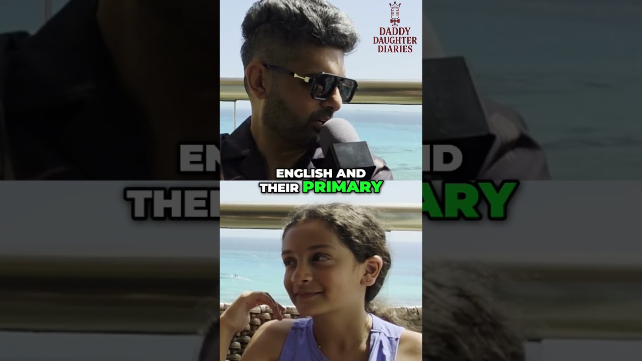 Language Barrier: Is English the Only Language?