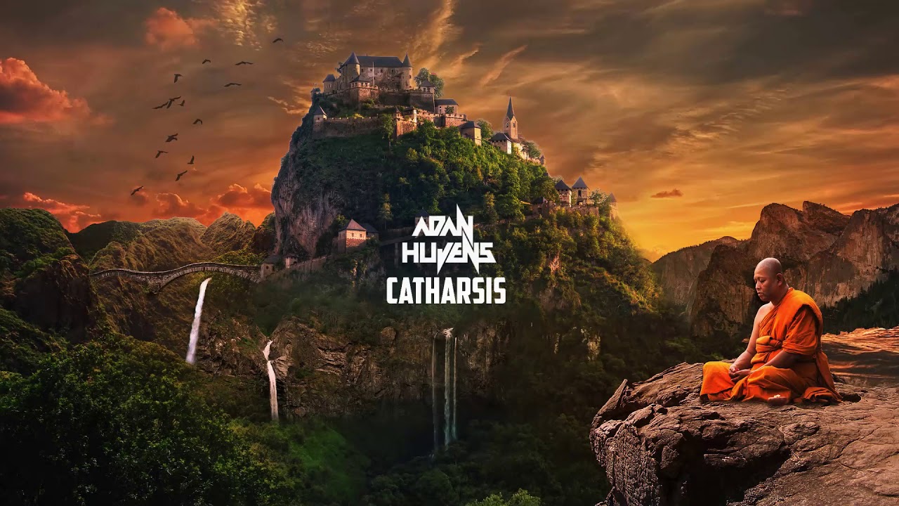 Adan Hujens - Catharsis