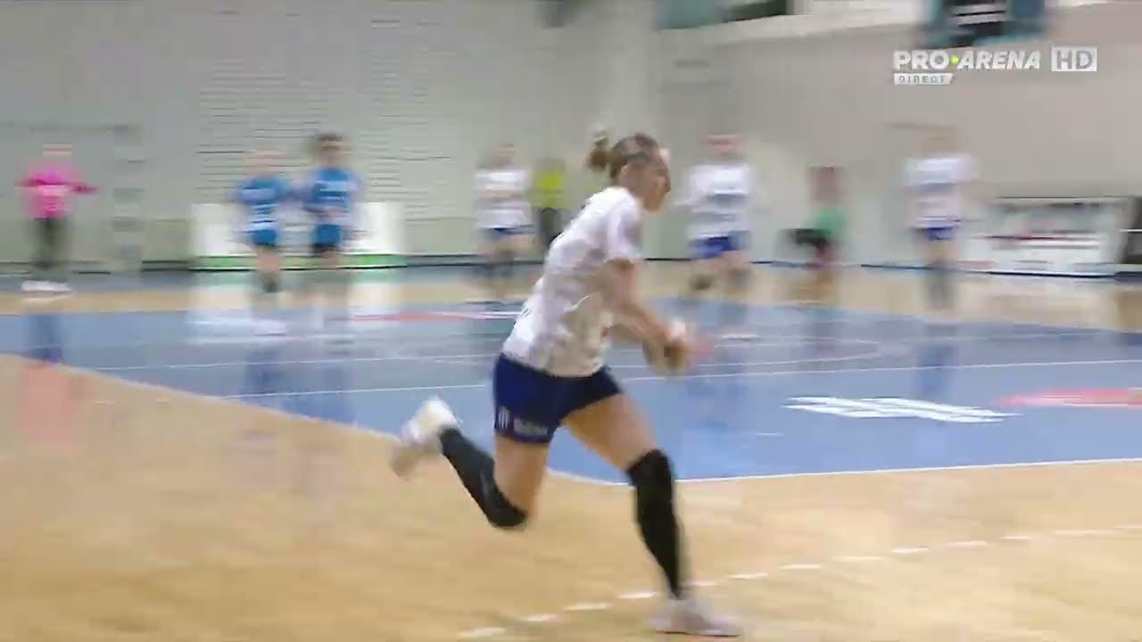 TC SPORT AGENCY - Orsolya Mozes - Zalau- Craiova