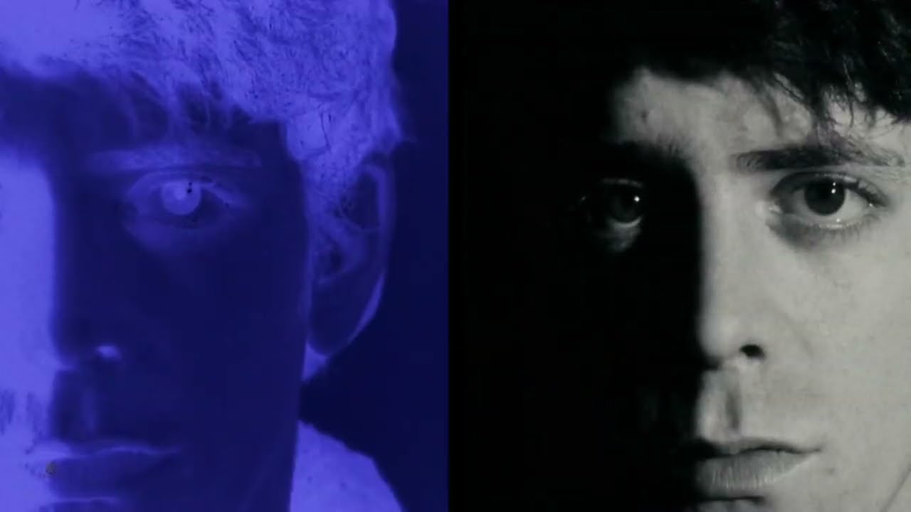 European Son | The Velvet Underground & Nico | 4K Music Video