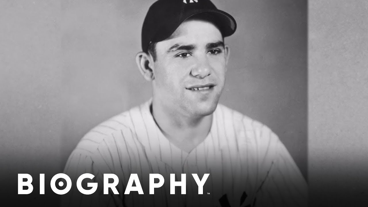 Yogi Berra - Athlete | Mini Bio | BIO
