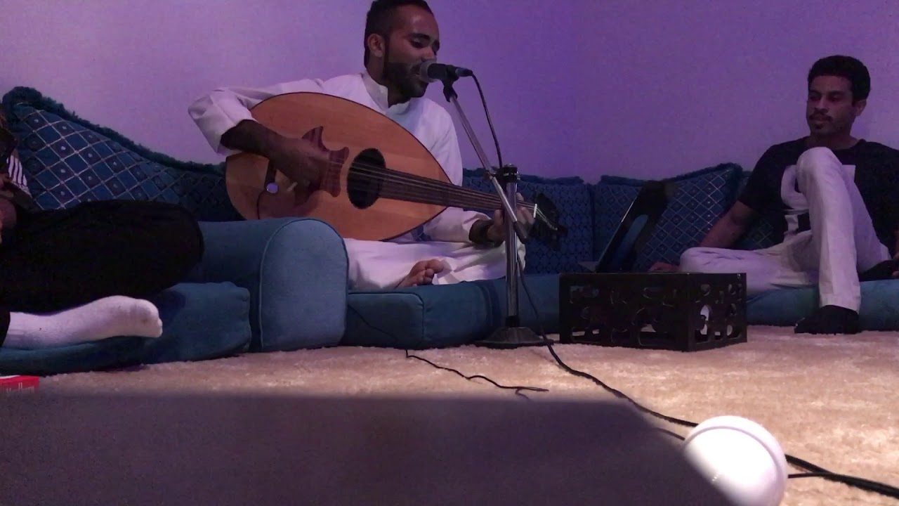 محمد قريش - رجاوي