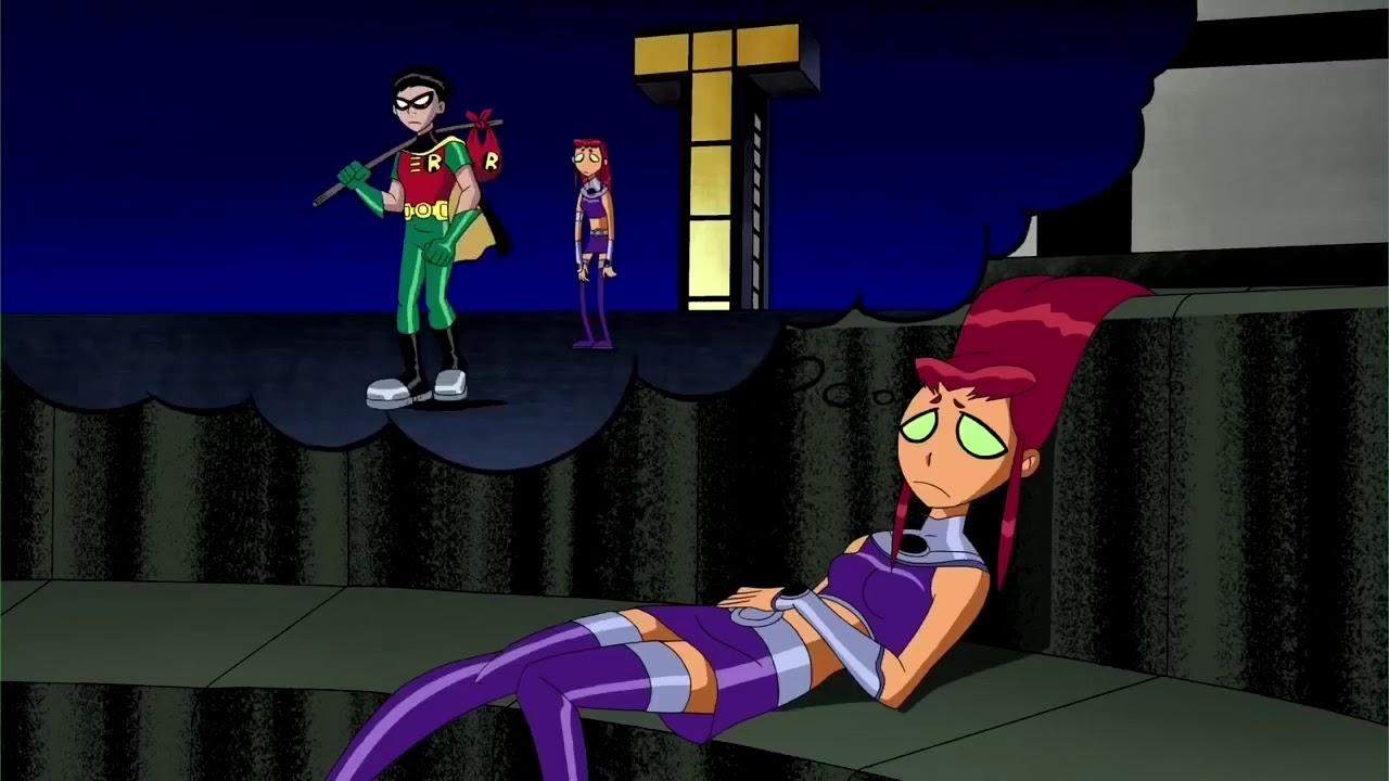 Teen titans: See You Again!✔️