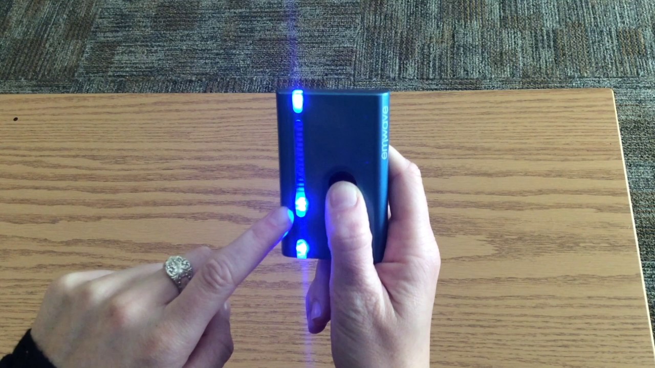 EmWave Instructional Video!