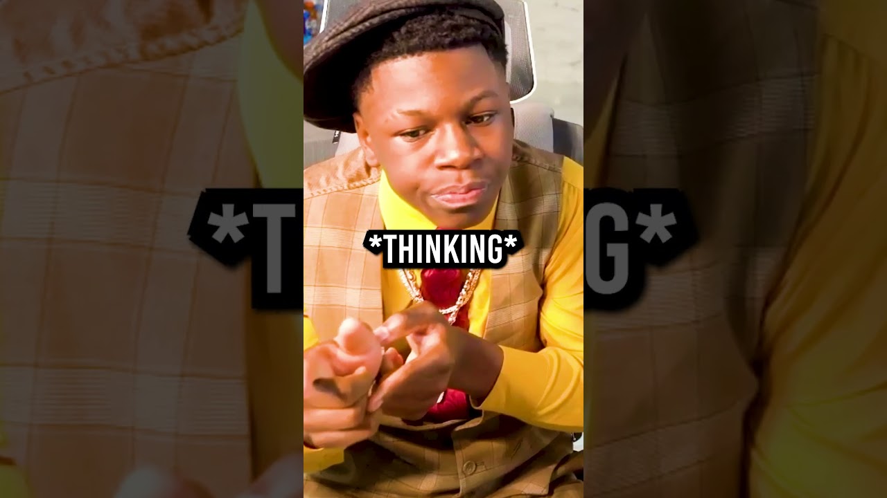 RaKai Might Have The Worst Stutter Of All Time! 😂🗣️