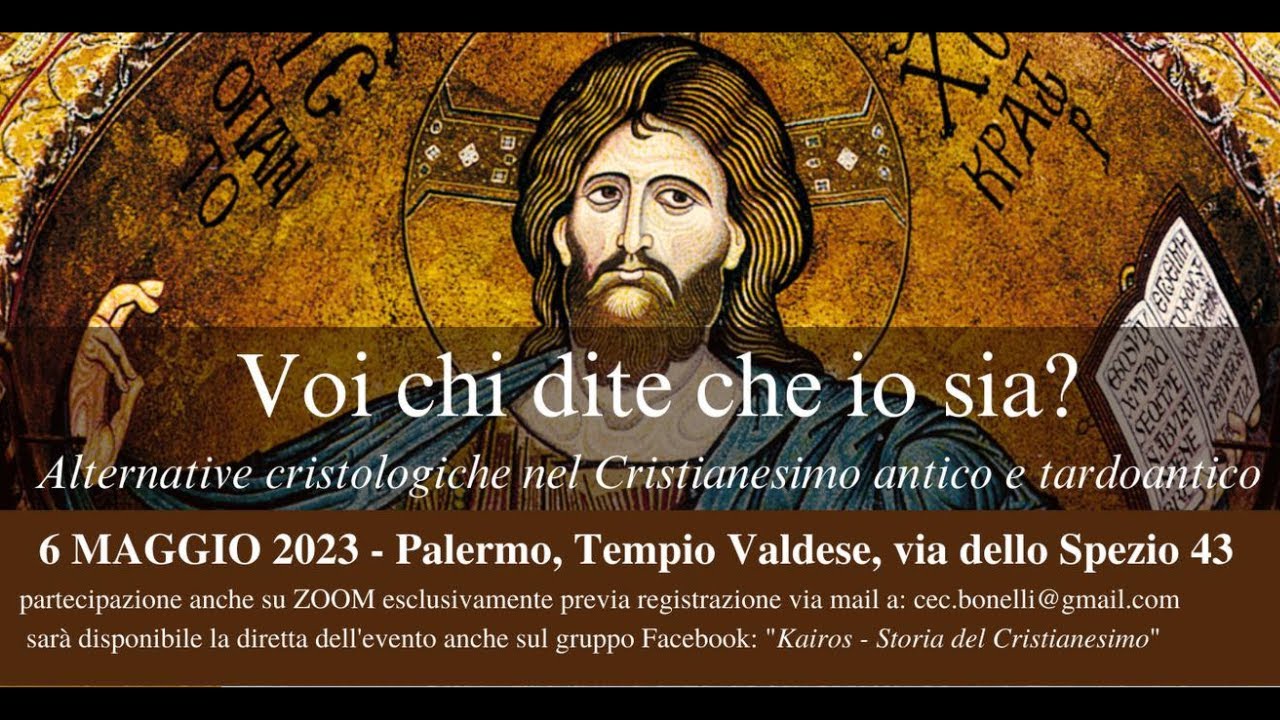 Edmondo Lupieri - Gesù Cristo dei Mandei: esiti mesopotamici del divisismo gnostico