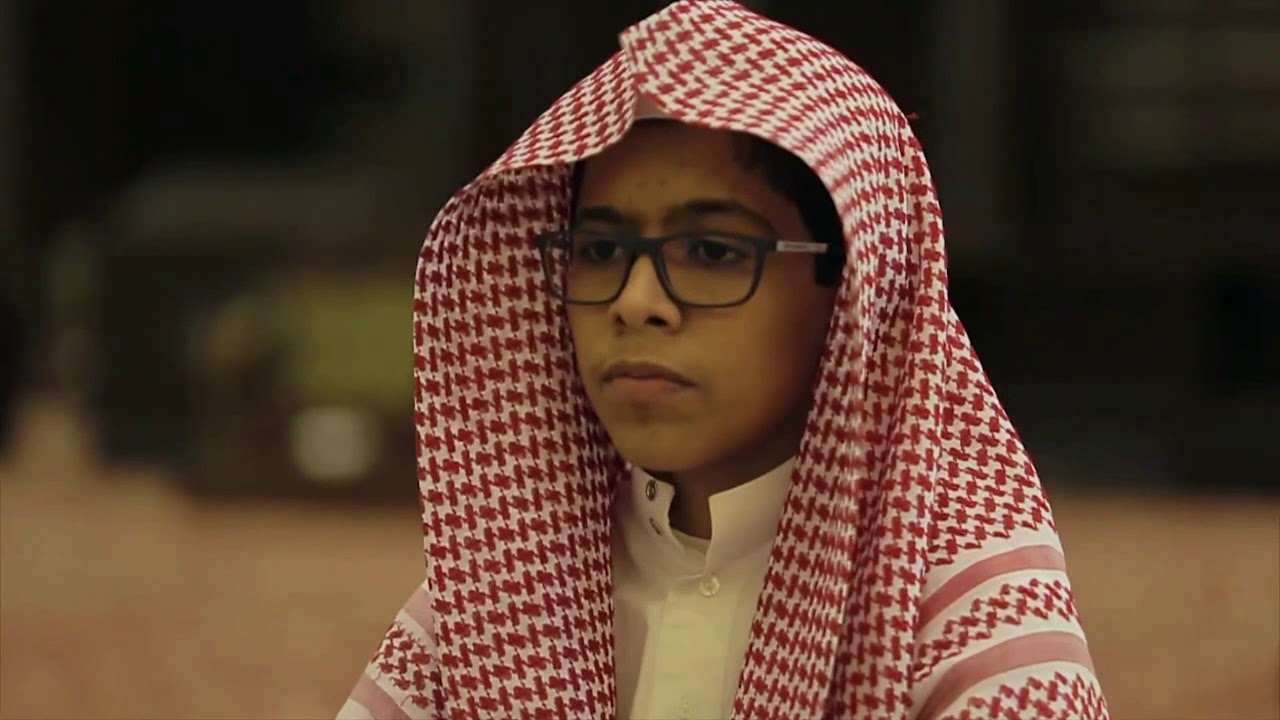 العرض المرئي لحفل الدورة الرمضانية 1439 هـ في جامع الشيخ محمد بن ناصر الجماز