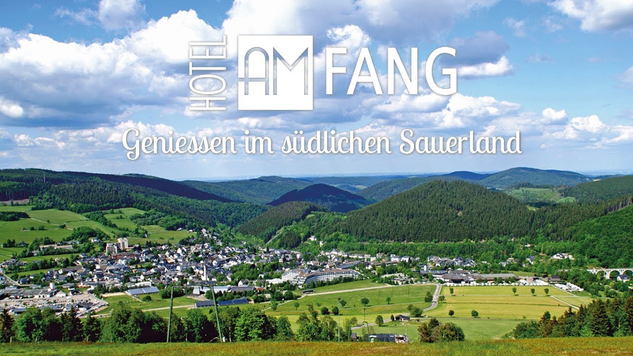 Hotel AM Fang