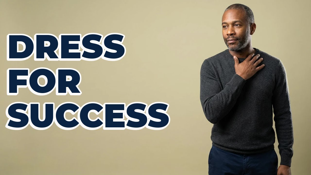 What Is Proper Interview Attire For A Government Job?