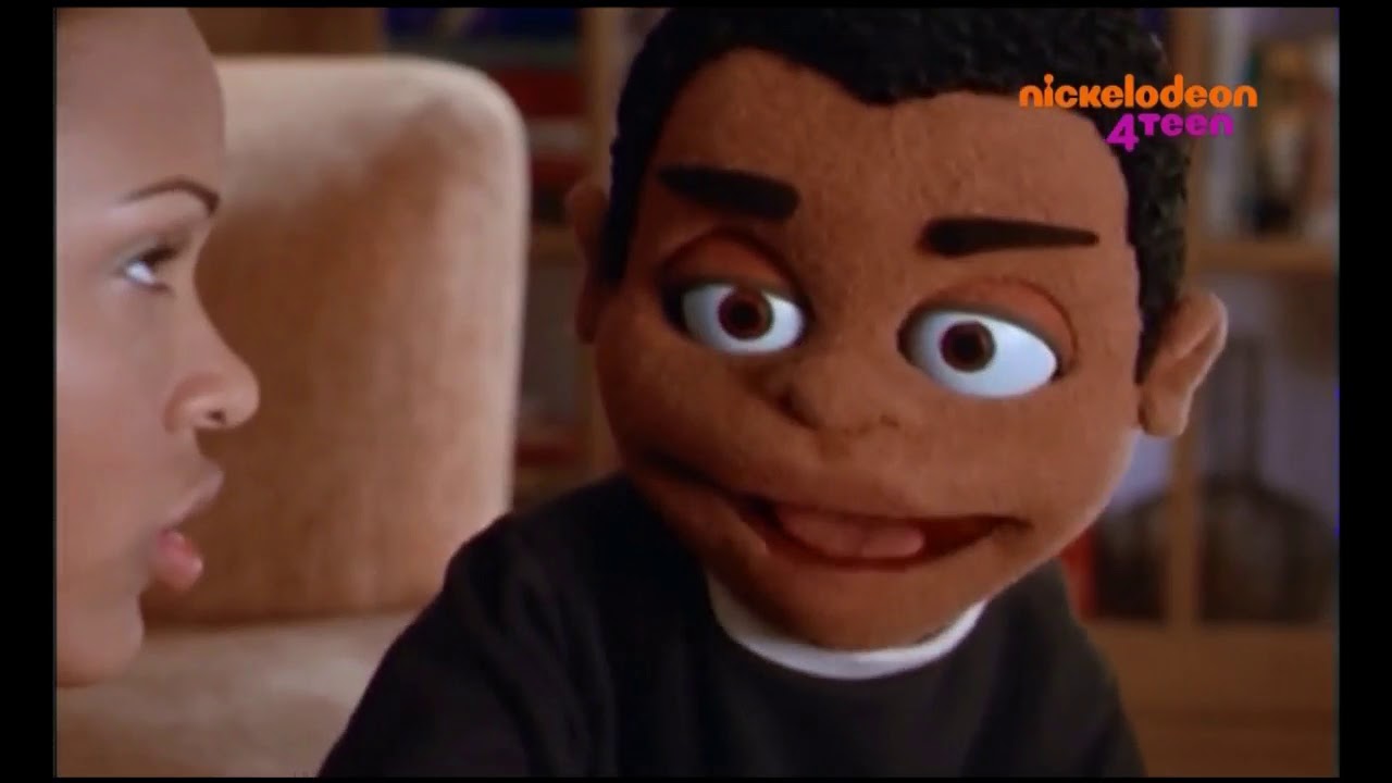 Cousin Skeeter    Sorcellerie