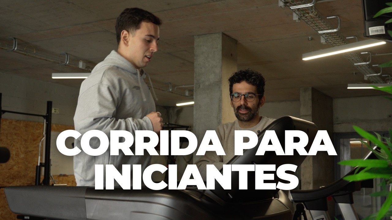 CORRIDA PARA INICIANTES - Por onde começar?