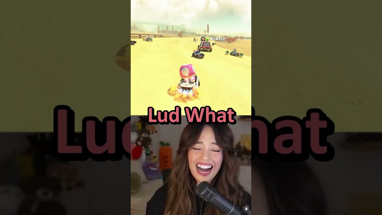 Unfiltered Gamer Rage
