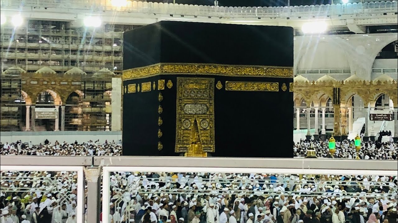 Most Beautiful Azan | Adhan Ever Heard #azan #makkah #adanki