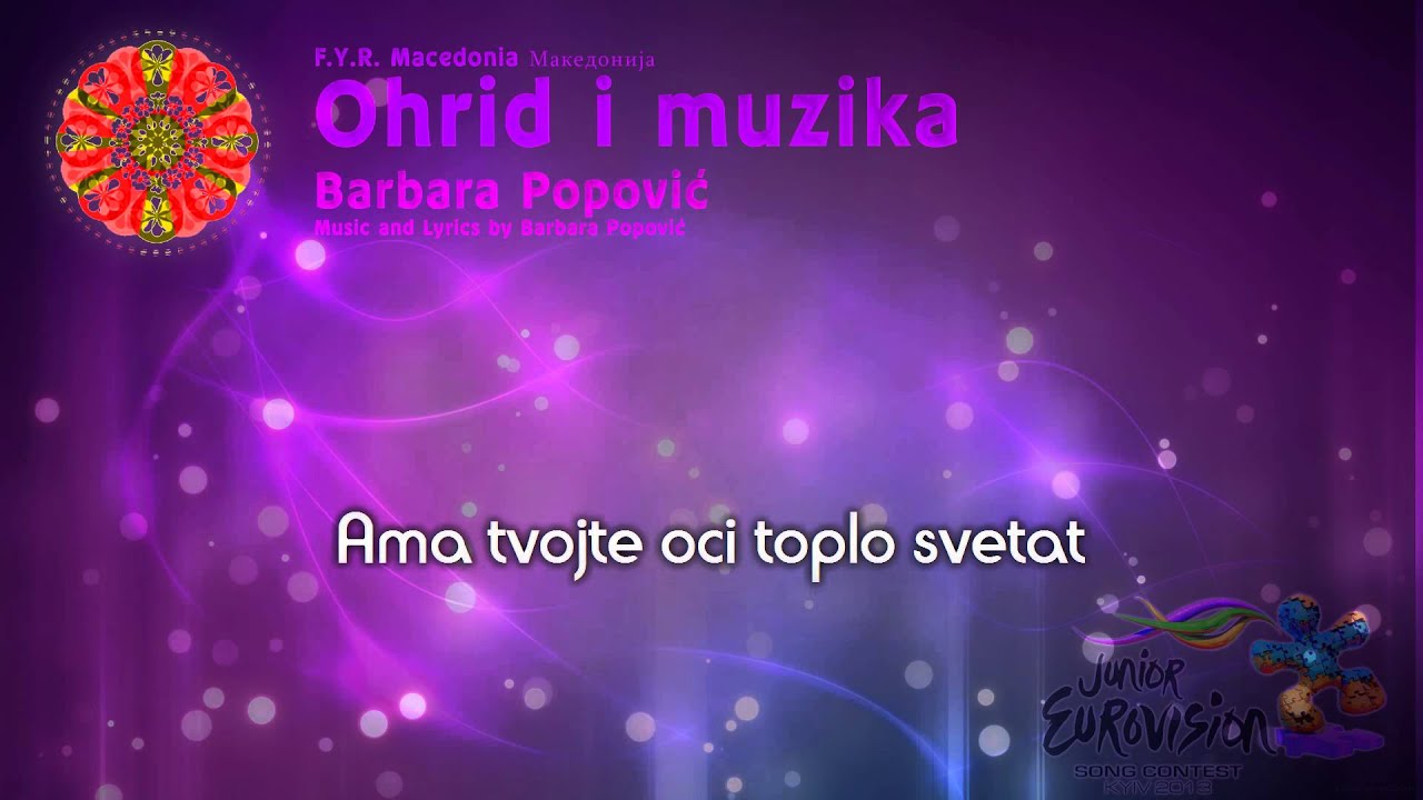 Barbara Popović - 