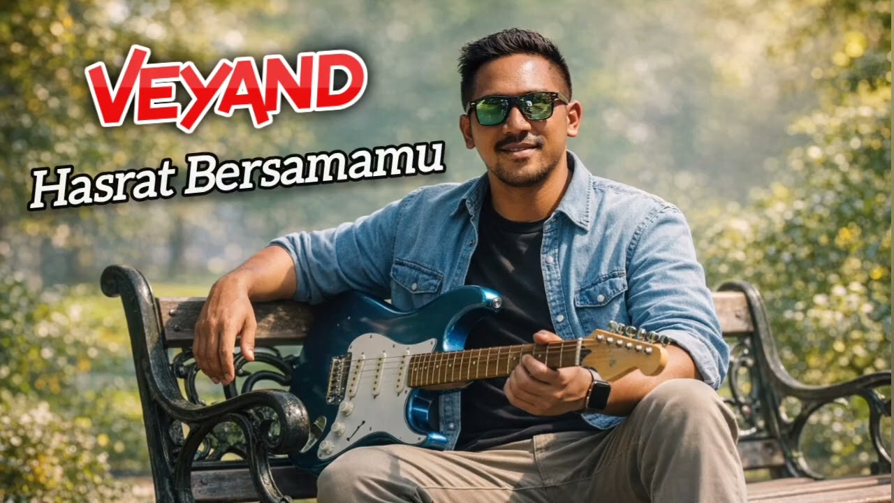 VEYAND - HASRAT BERSAMAMU