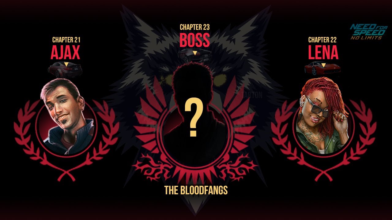 New Campaign Chapter 