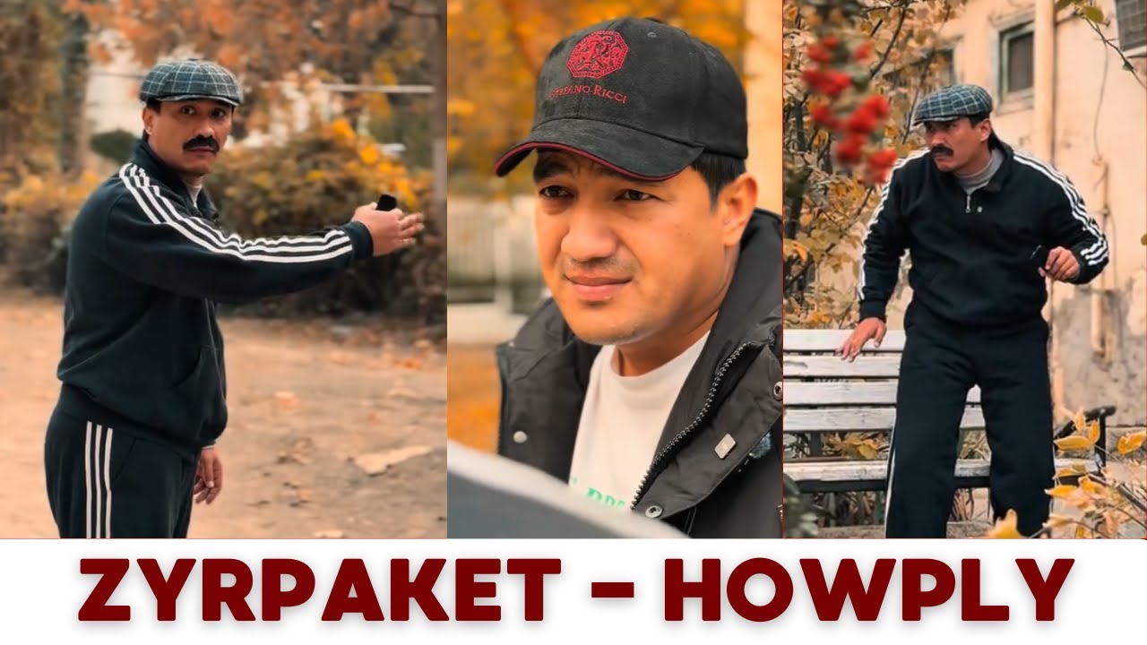 PERHAT BABAÝEW - GYSGAÇA AKYL SAPAGY WE DEGIŞME SAHNALARY #turkmenprikol