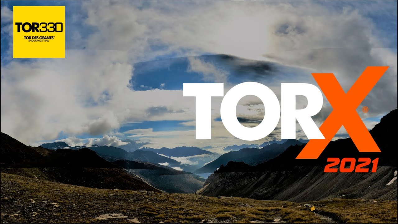 Tor des Géants 2021