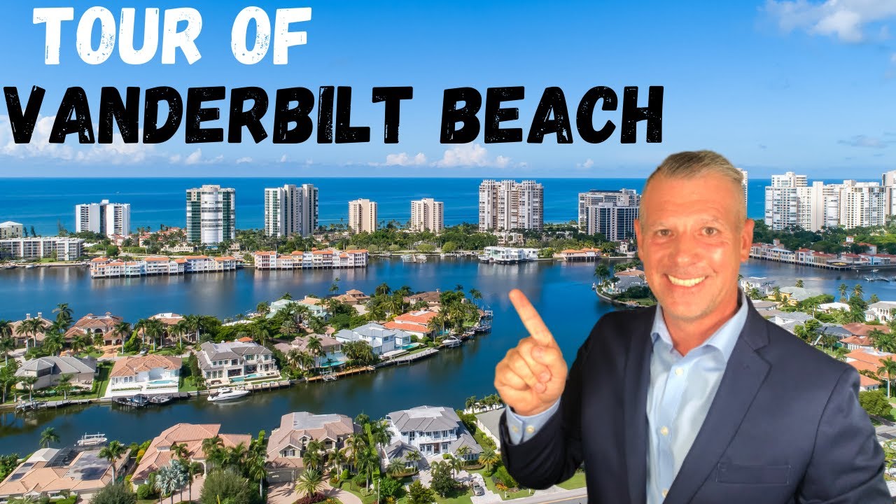 Naples Beach | Vanderbilt Beach Naples | Naples Florida Real Estate