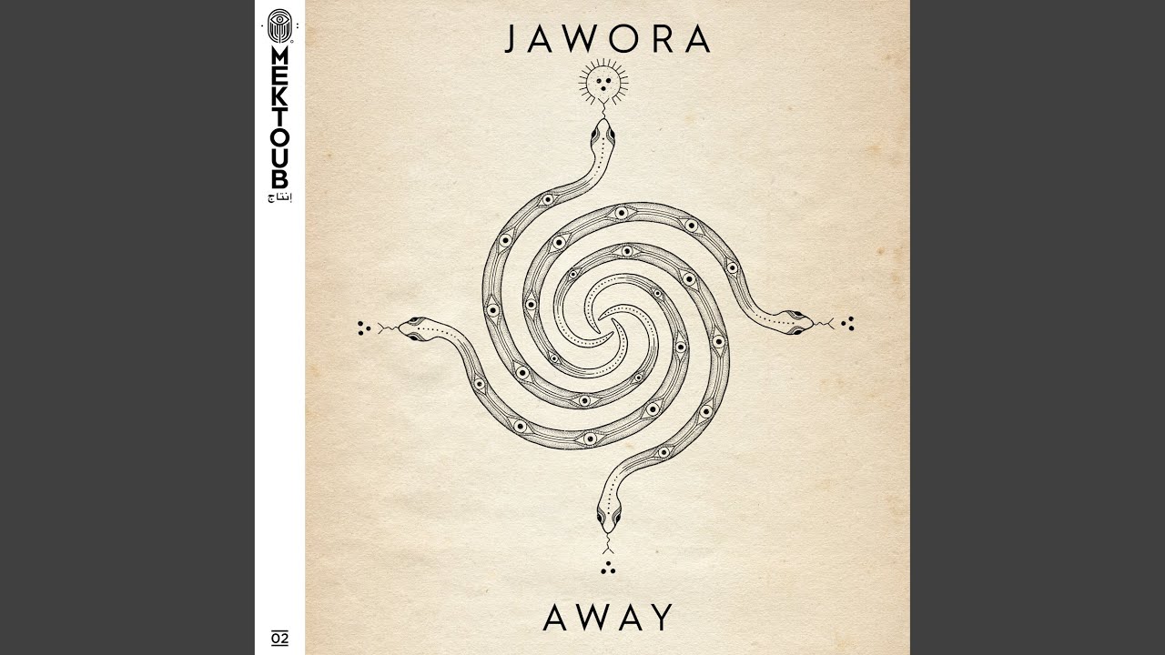 Away