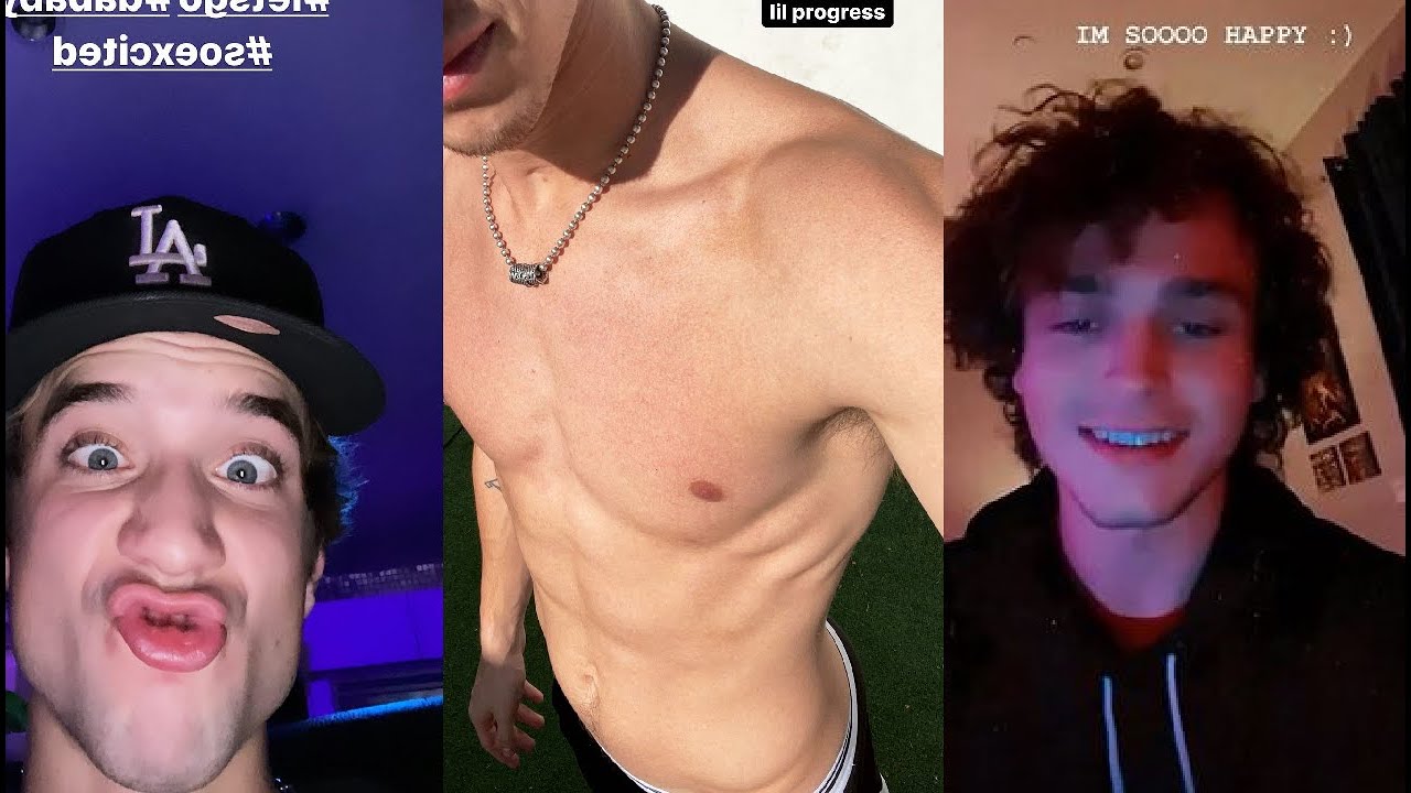 Why Don't We Funniest/Cutest Moments (Nov-Dec 2020)