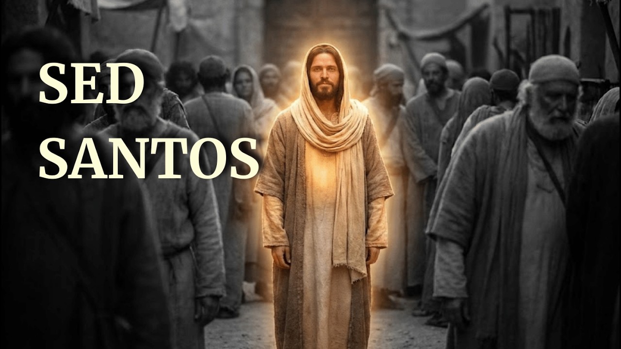 ¿Qué es realmente la Santidad (Kedushah)? Niveles vs. Práctica Diaria