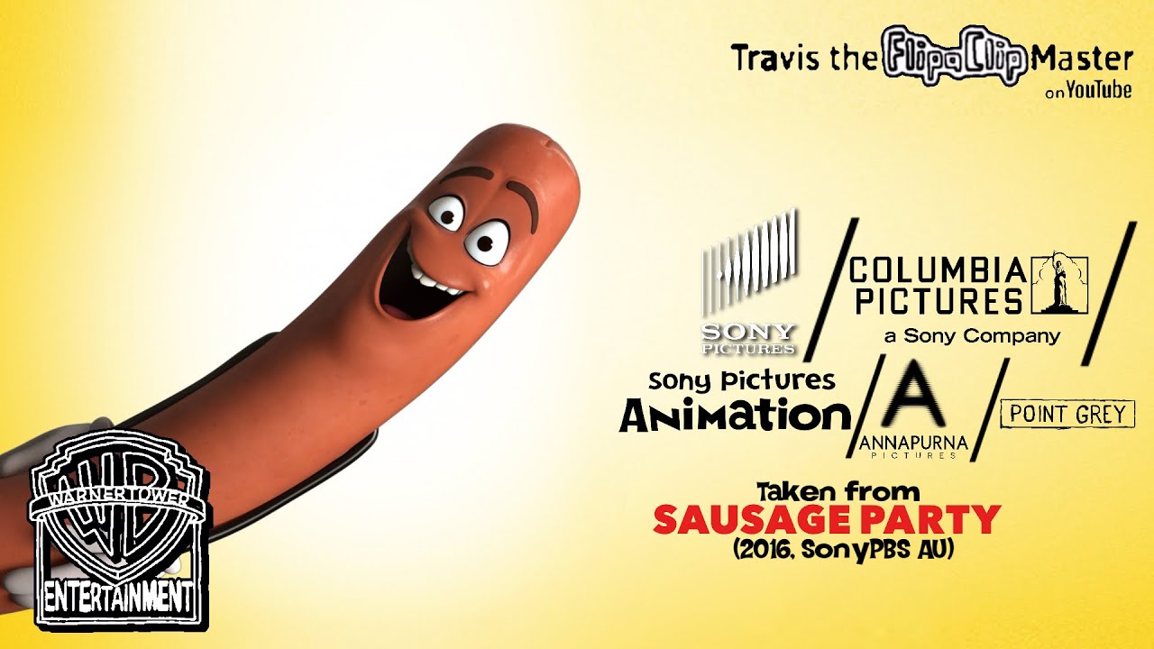 Sony/Columbia/Sony Animation/Annapurna/Point Grey (2016, AU)